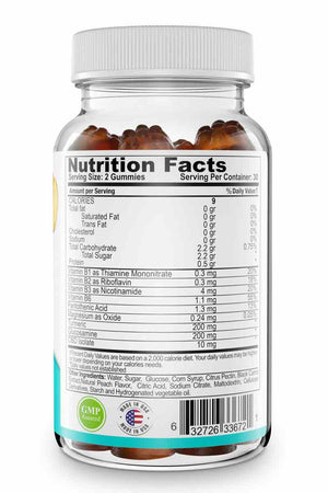 Next Wave Labs MaxJoint Gummies 60 Gummies