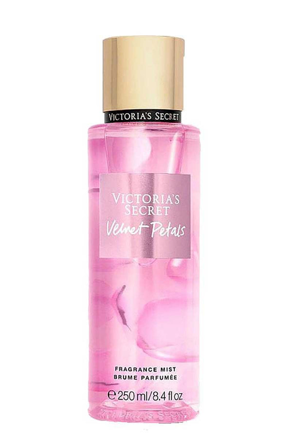 Victoria's Secret Velvet Petals Frangace Mist For Woman 250 ml