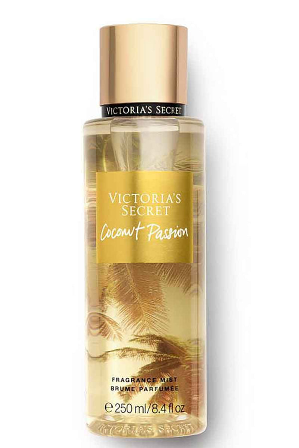 Victoria's Secret Coconut Passion Fragance Mist 250 ml