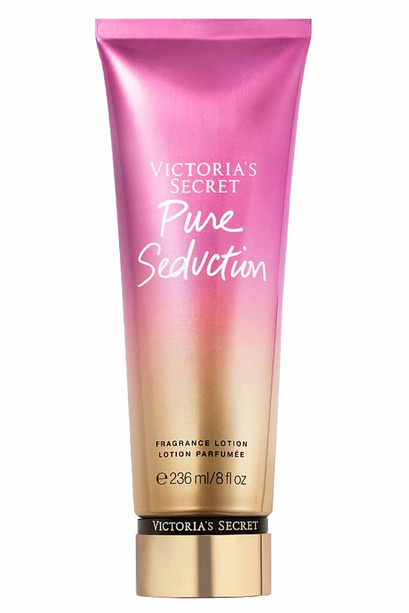 Victoria's Secret Pure Seduction Body Lotion For Woman 236 ml