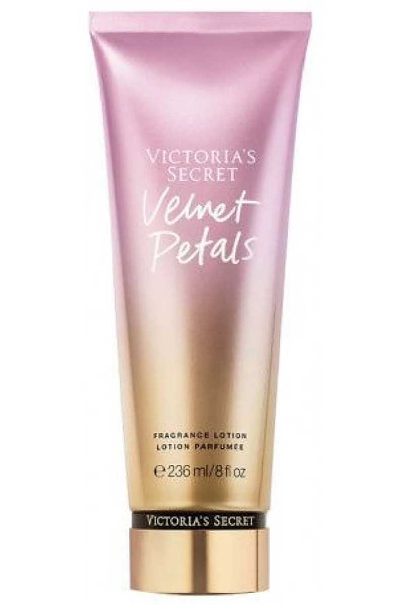 Victoria's Secret Velvet Petals Body Lotion For Woman 236 ml