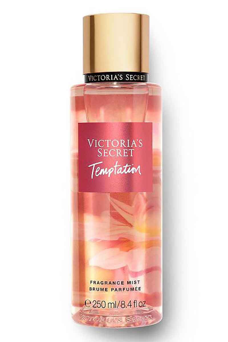 Victoria's Secret Temptation Fragance Mist For Woman 250 ml