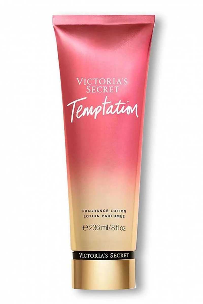 Victoria's Secret Temptation Body Lotion For Woman 236 ml