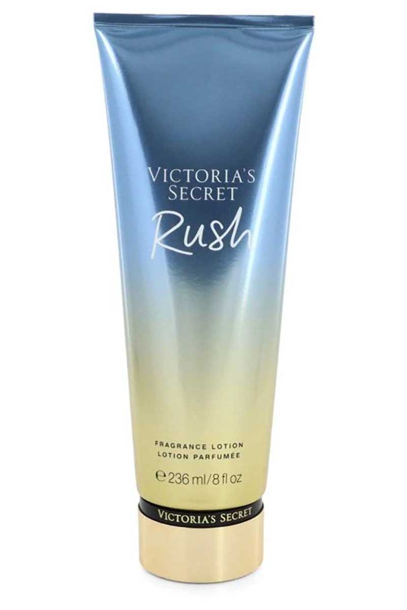 Victoria's Secret Rush Body Lotion For Woman 236 ml