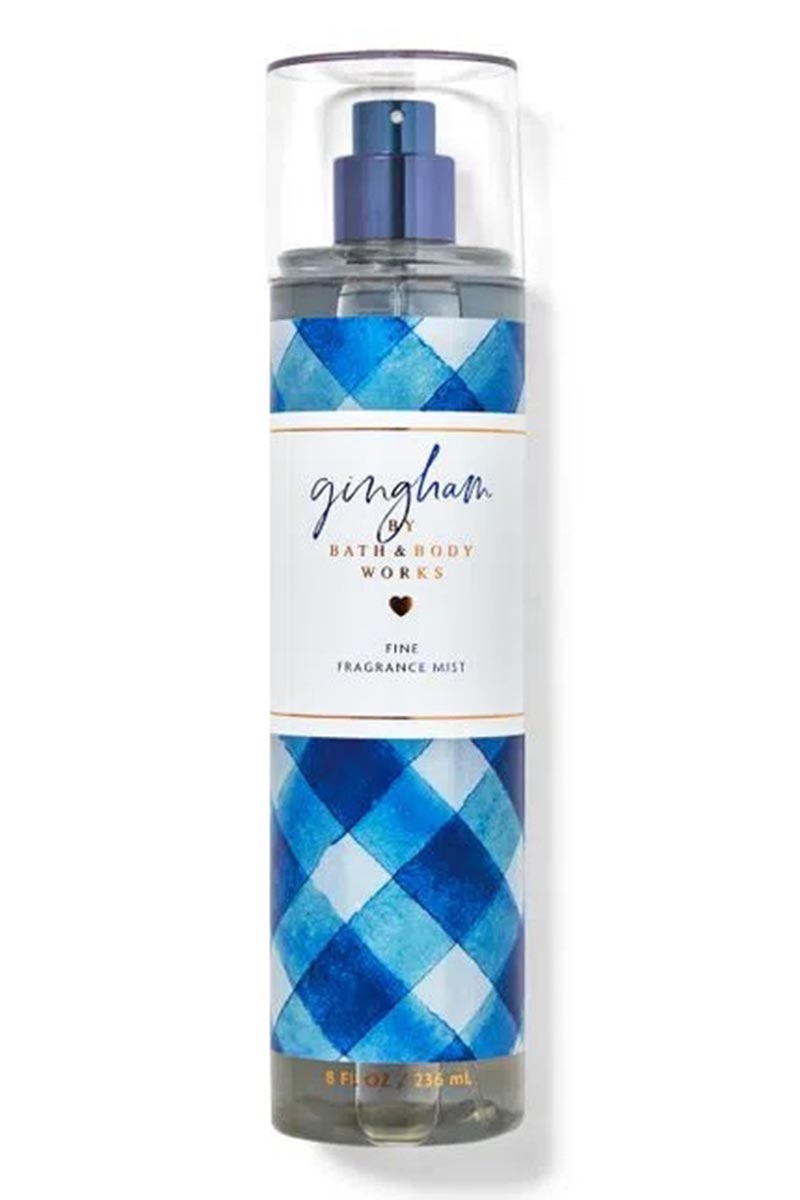 bath en body