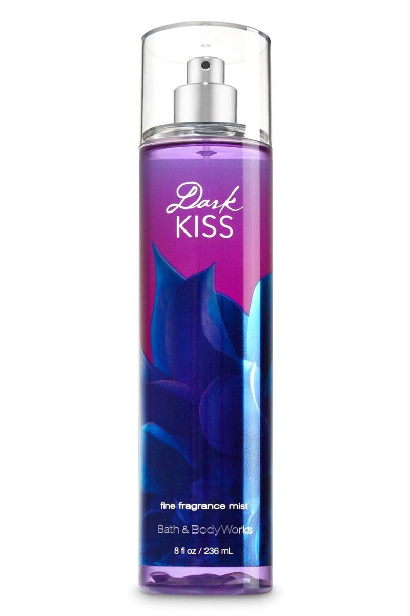 Bath & Body Works Dark Kiss Fine Fragrance Mist 236 ml