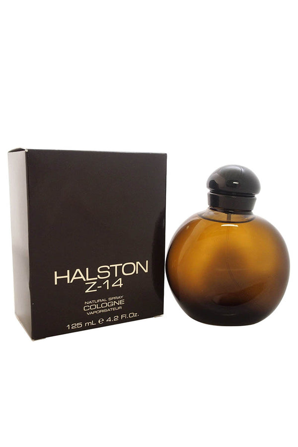 Haston Eau De Colonia For Men 125 ml