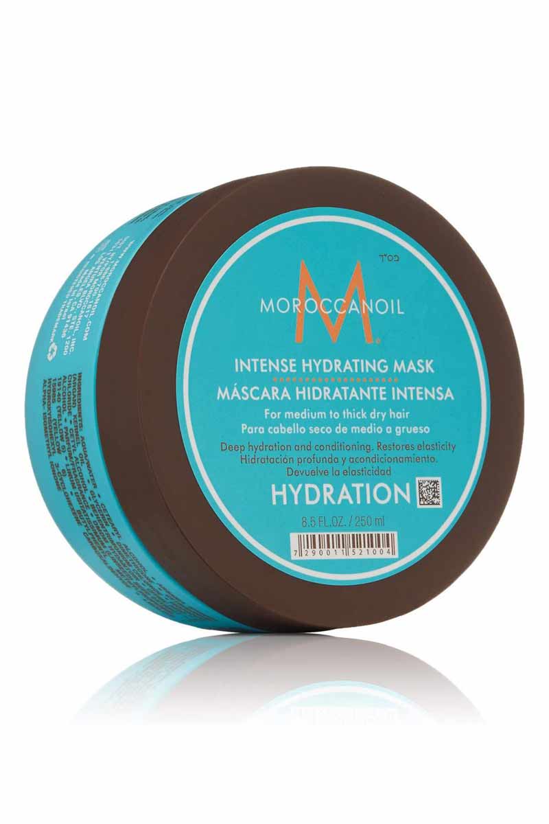 Moroccanoil Intense Hydrating Mask - Mascarilla Hidratante Intensa 250 ml