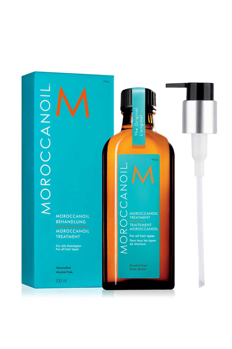 Moroccanoil Treatment The L'Original  - Tratamiento Moroccanoil Original 100 ml
