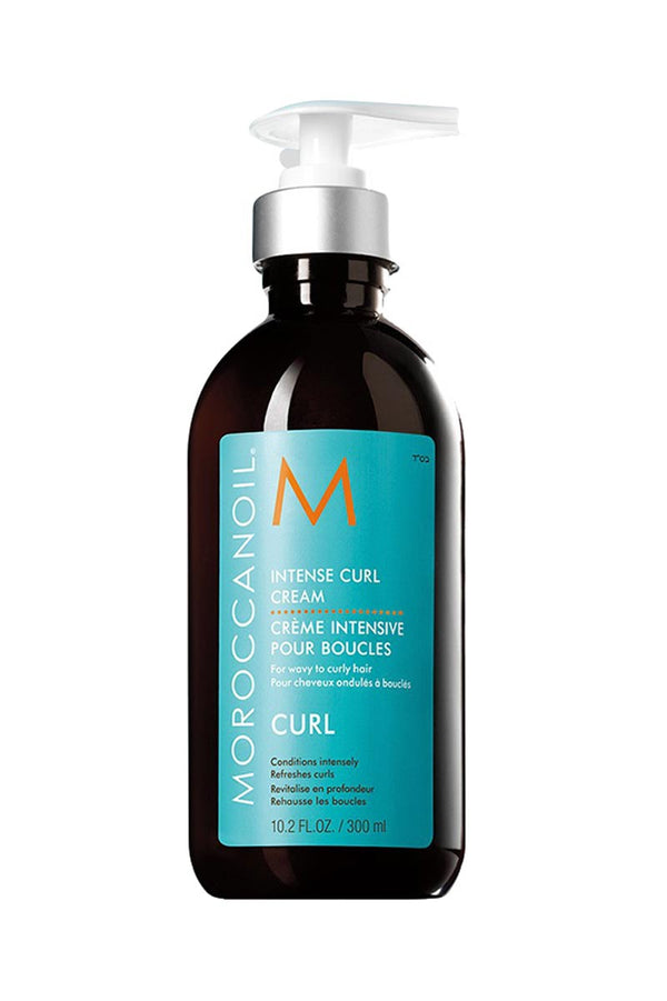 Moroccanoil Intense Curl Cream - Crema Rizos Intensos 300 ml