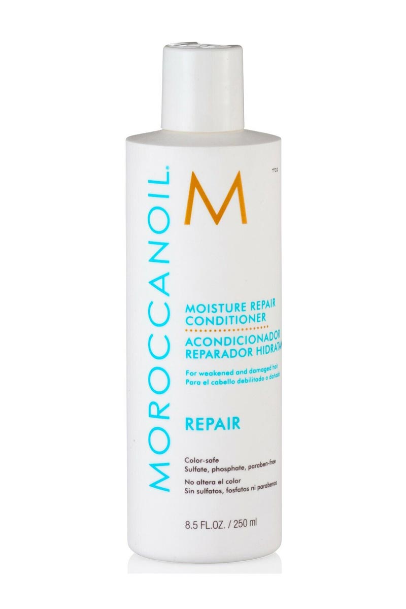 Moroccanoil Moisture Repair Conditioner - Acondicionador reparador de humedad 250 ml