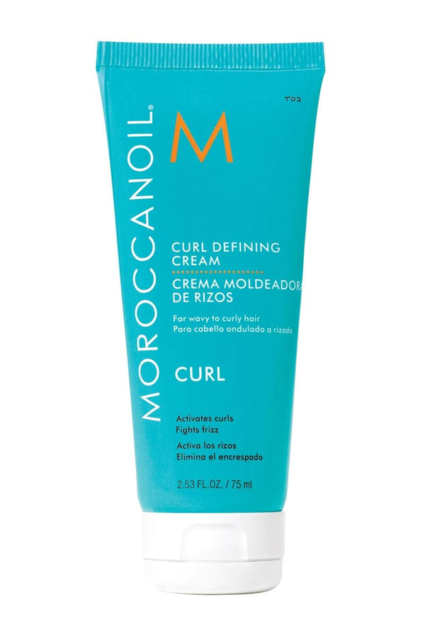 Moroccanoil Curl Defining Cream - Crema definidora de rizos 75 ml