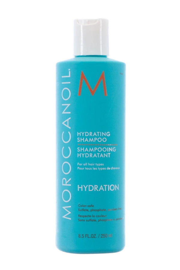 Moroccanoil Hydrating Shampoo - Champú Hidratante 250 ml