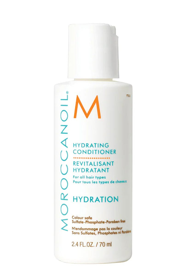 Moroccanoil Hydrating Conditioner - Acondicionador Hidratante 70 ml