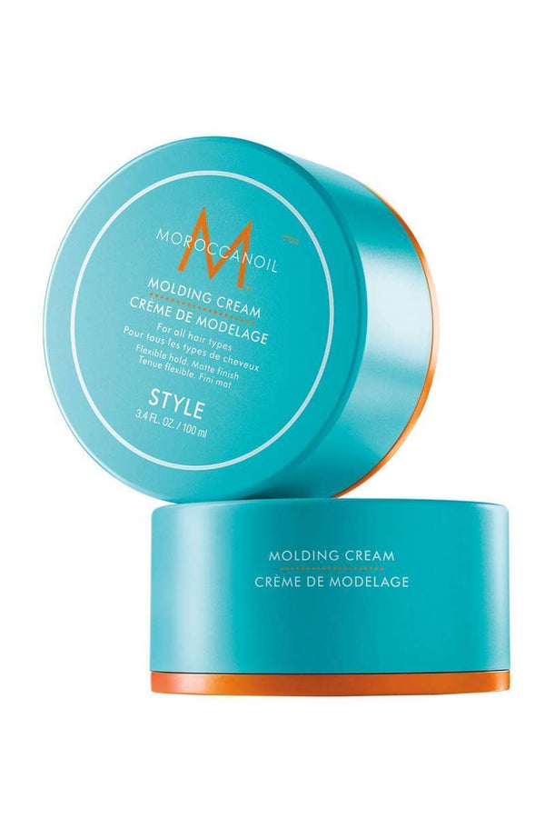 Moroccanoil Molding Cream- Crema Moldeadora 100 ml