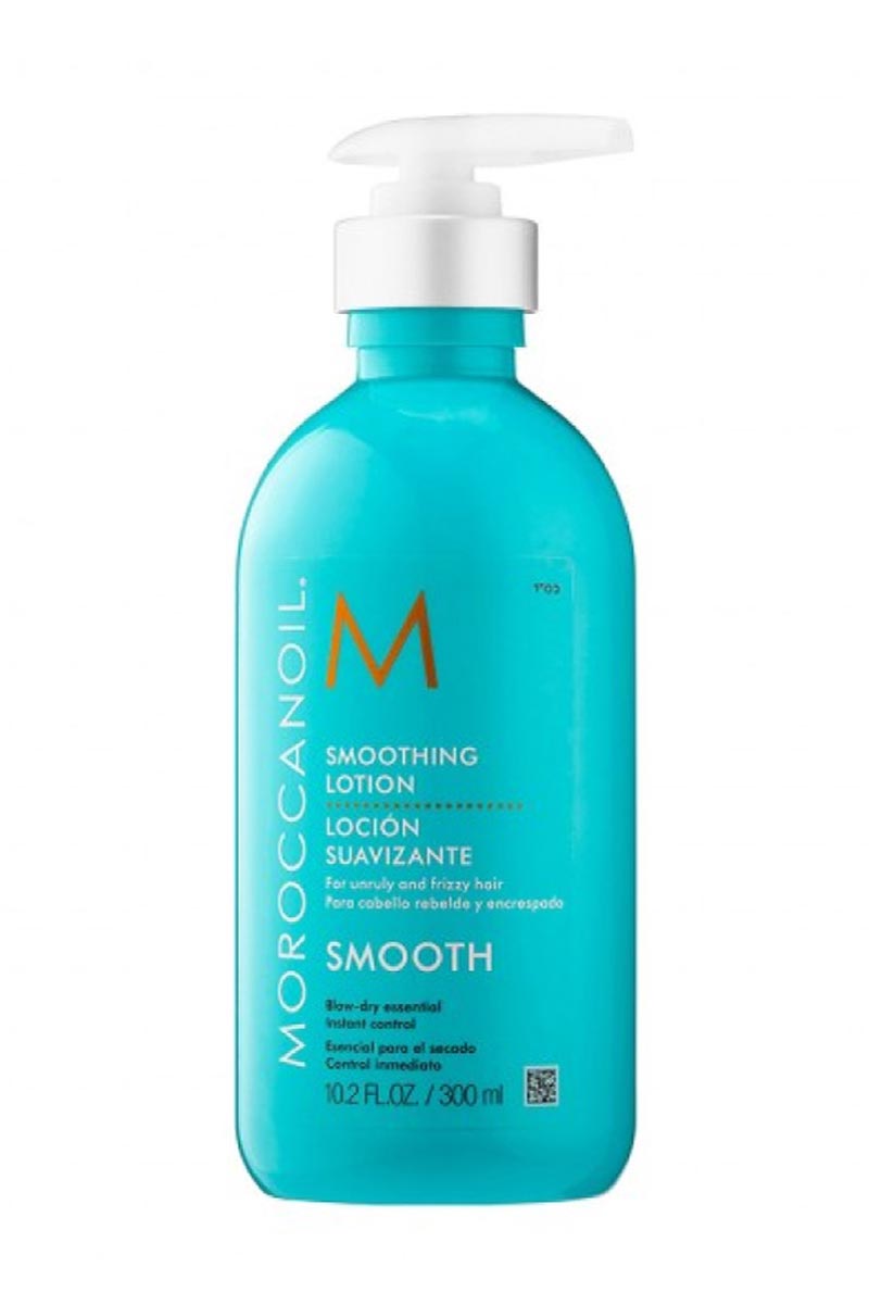 Moroccanoil Smoothing Lotion - Crema de peinado hidratante 300 ml
