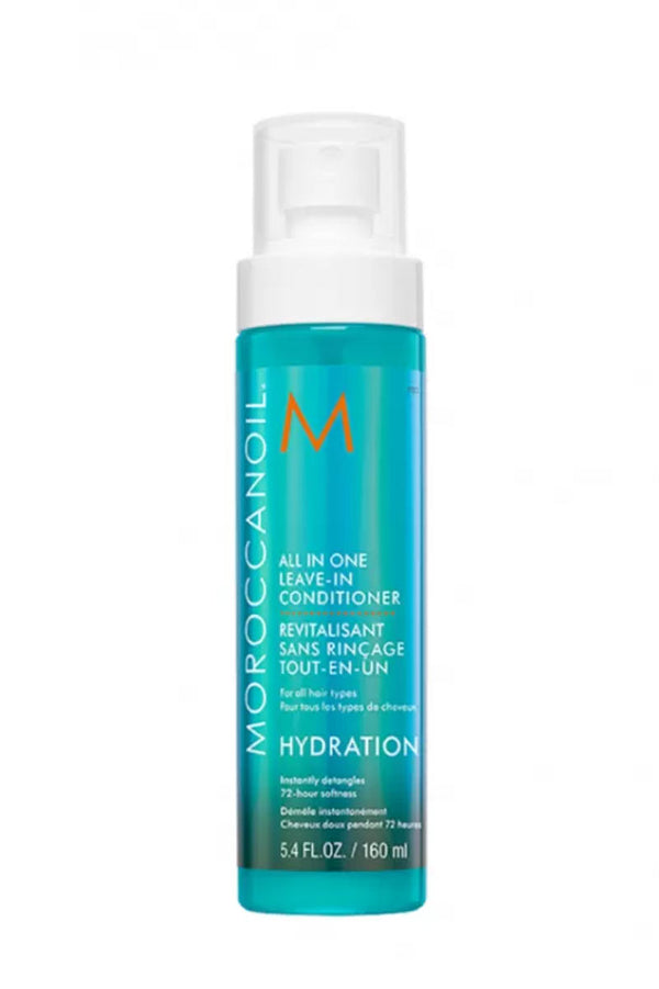 Moroccanoil All In One Leave-in Conditioner - Acondicionador sin enjuague 160 ml