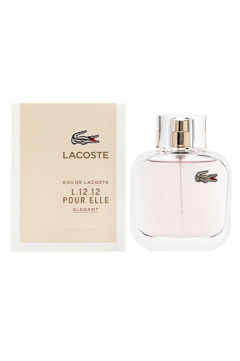 Lacoste pour elle elegant 90ml Clearance