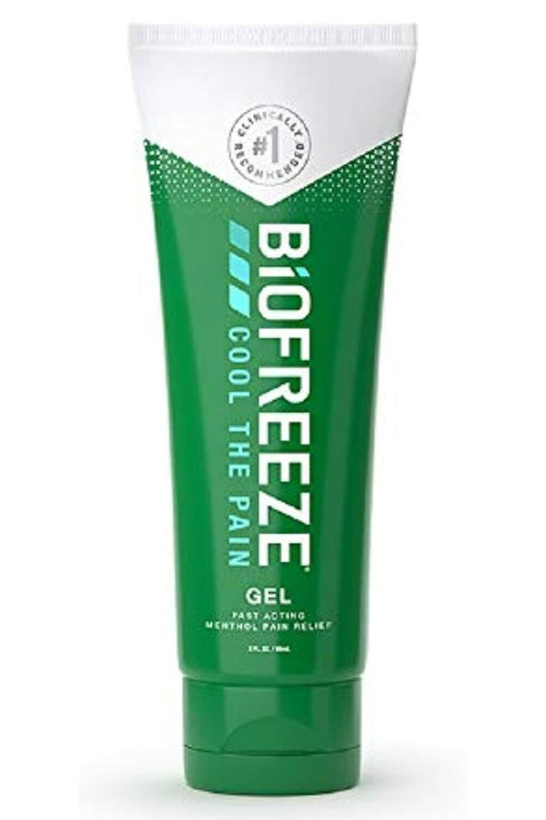 Biofreeze Cool The Pain - Gel alivio del dolor 89 ml