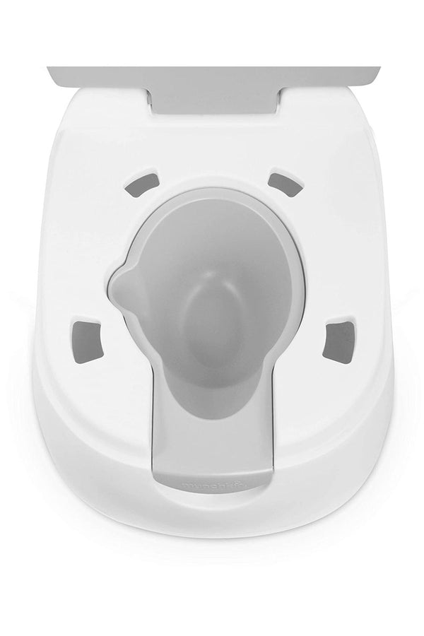 MUNCHKIN Potty Seat Orinal 3 en 1