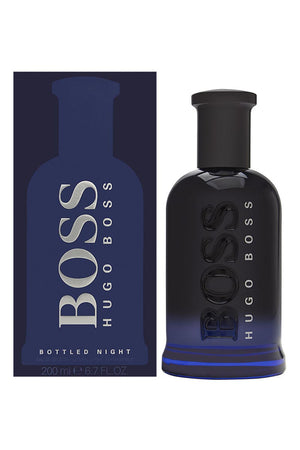Hugo Boss Bottled Night Eau De Toilette For Men