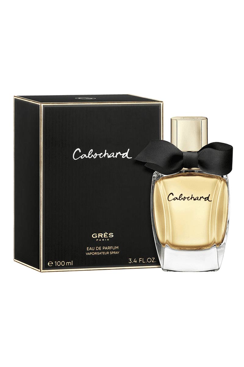 Gres Cabochard Eau De Parfum For Woman 100 ml