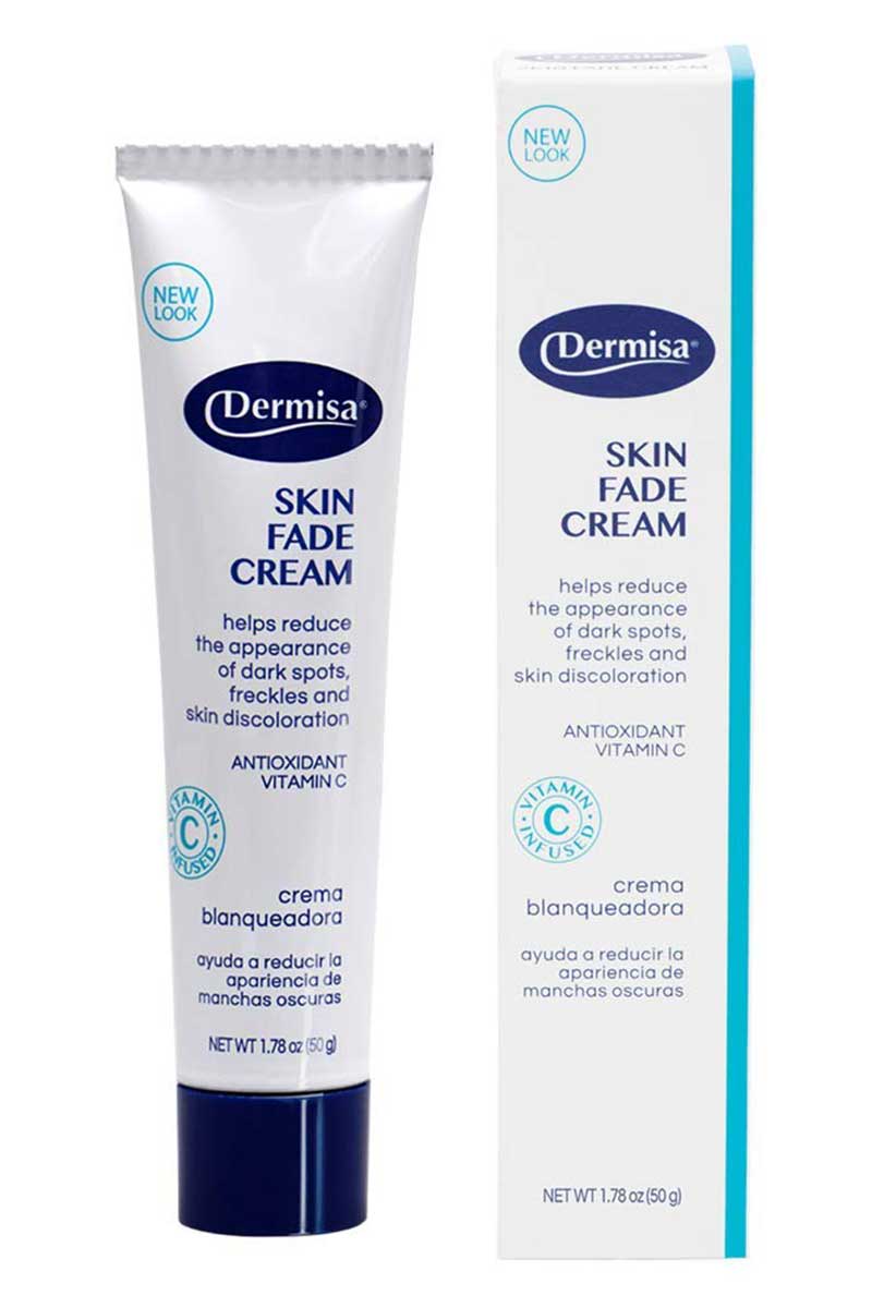 Dermisa Skin Fade Cream - Crema Blanqueadora 50 g
