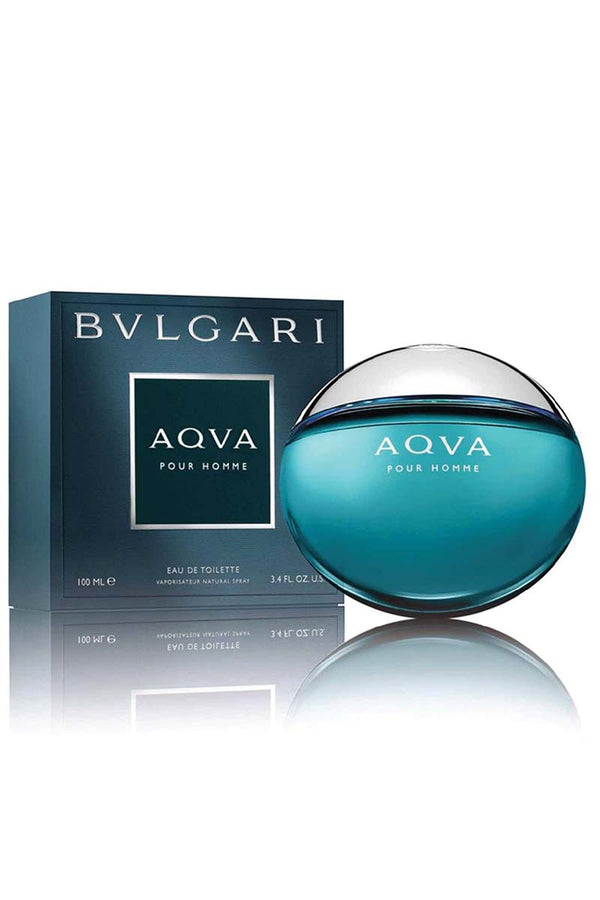 Bvlgari Aqua Pour Homme Eau De Toiltte 100 ml