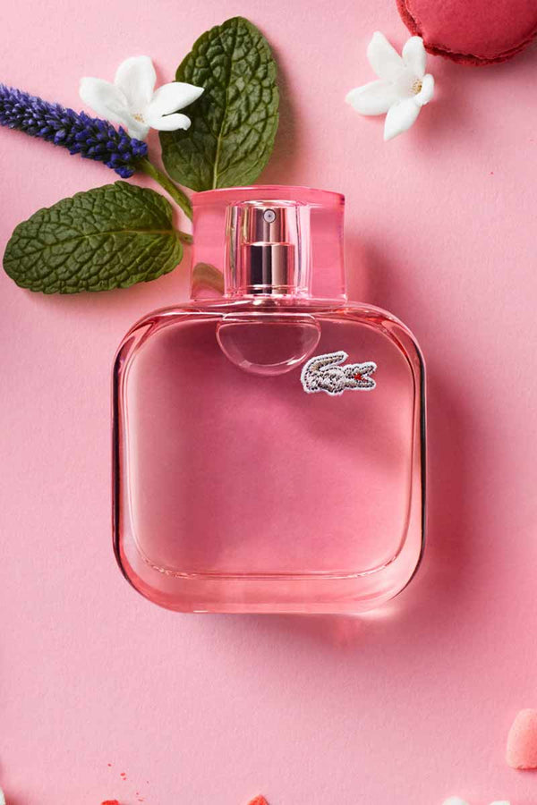 Lacoste L.12.12 Pour Elle Sparkling 100 ml