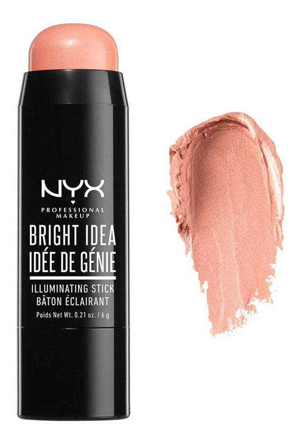 NYX BRIGHT IDEA STICK ILUMINADOR 0.21 oz