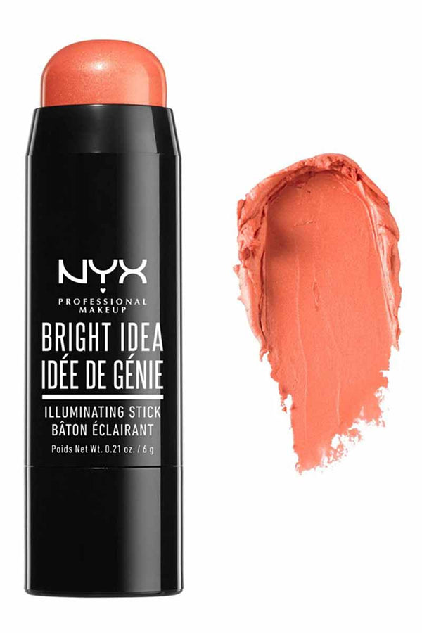 NYX BRIGHT IDEA STICK ILUMINADOR 0.21 oz