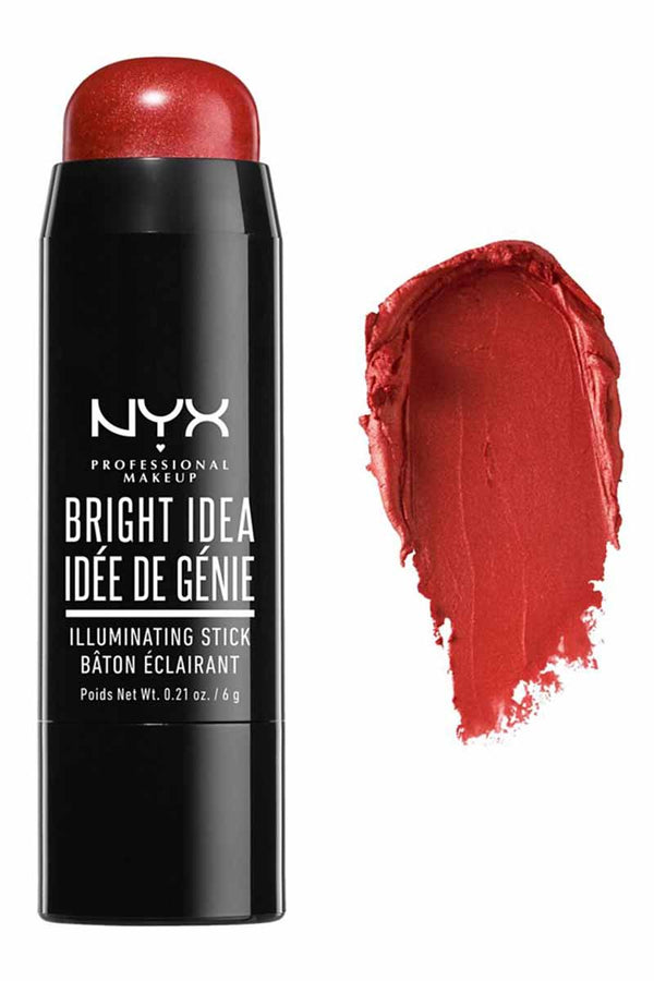 NYX BRIGHT IDEA STICK ILUMINADOR 0.21 oz