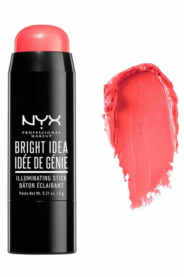 NYX BRIGHT IDEA STICK ILUMINADOR 0.21 oz