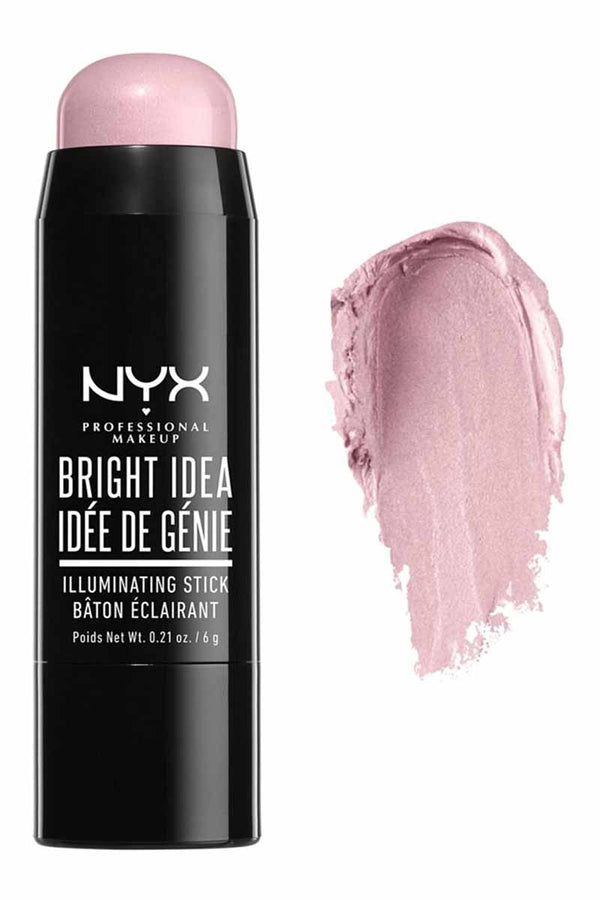 NYX BRIGHT IDEA STICK ILUMINADOR 0.21 oz