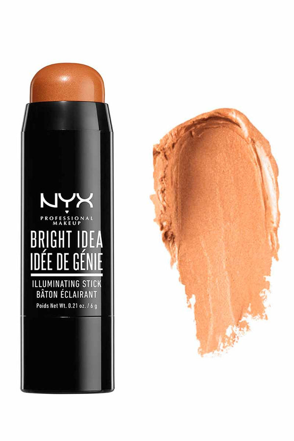 NYX BRIGHT IDEA STICK ILUMINADOR 0.21 oz