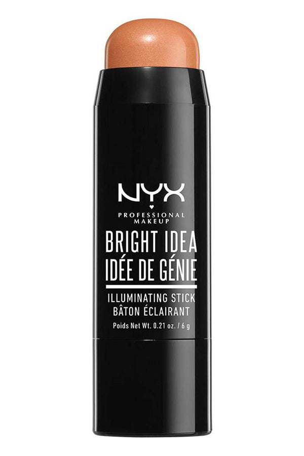 NYX BRIGHT IDEA STICK ILUMINADOR 0.21 oz