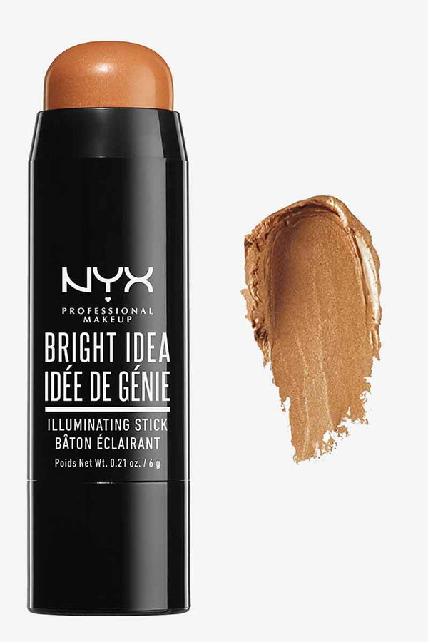 NYX BRIGHT IDEA STICK ILUMINADOR 0.21 oz