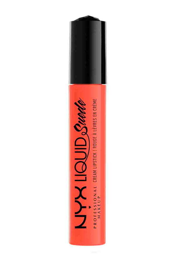 NYX LIQUID SUEDE CREAM LIPSTICK 4 ml