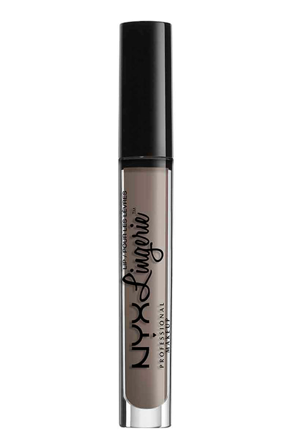 NYX LINGERIE LIQUID LIPSTICK 4 ml