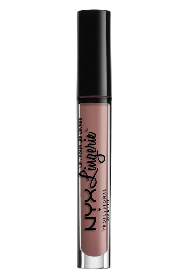 NYX LINGERIE LIQUID LIPSTICK 4 ml