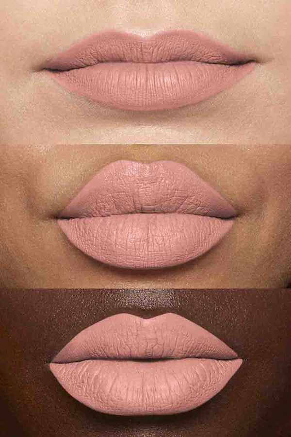 NYX LINGERIE LIQUID LIPSTICK 4 ml