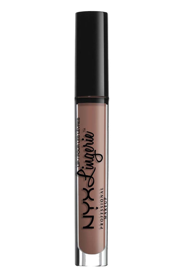 NYX LINGERIE LIQUID LIPSTICK 4 ml