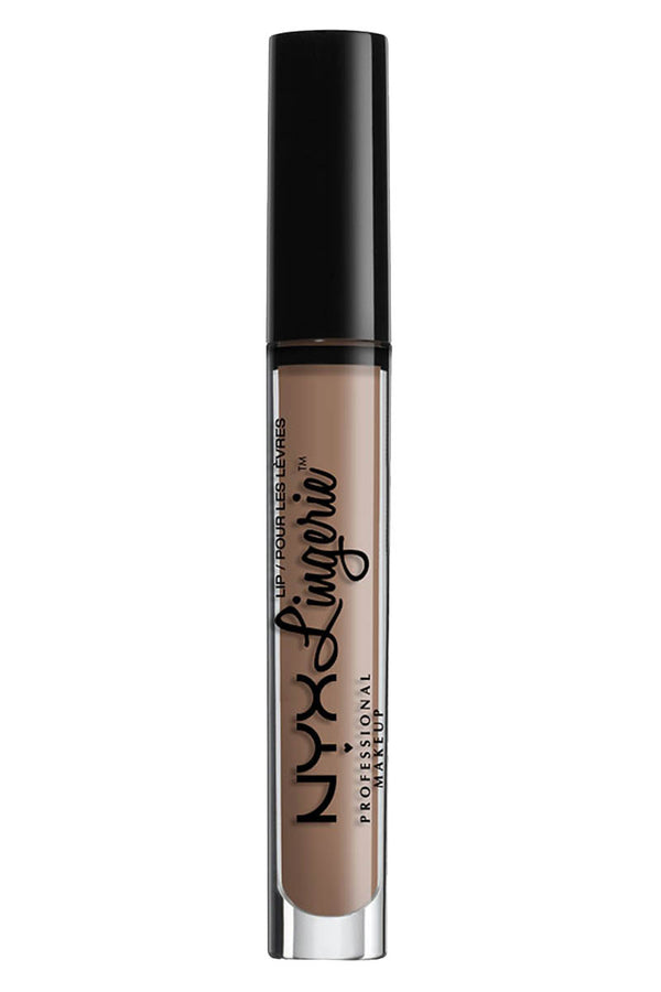 NYX LINGERIE LIQUID LIPSTICK 4 ml