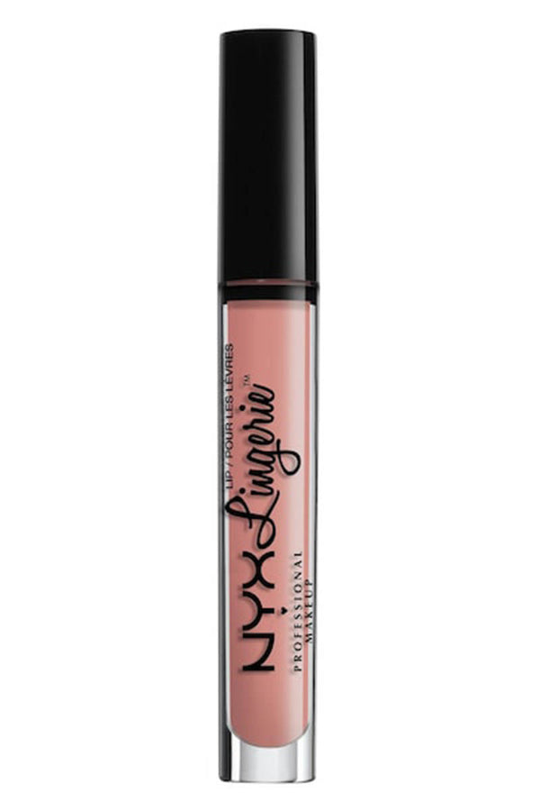 NYX LINGERIE LIQUID LIPSTICK 4 ml