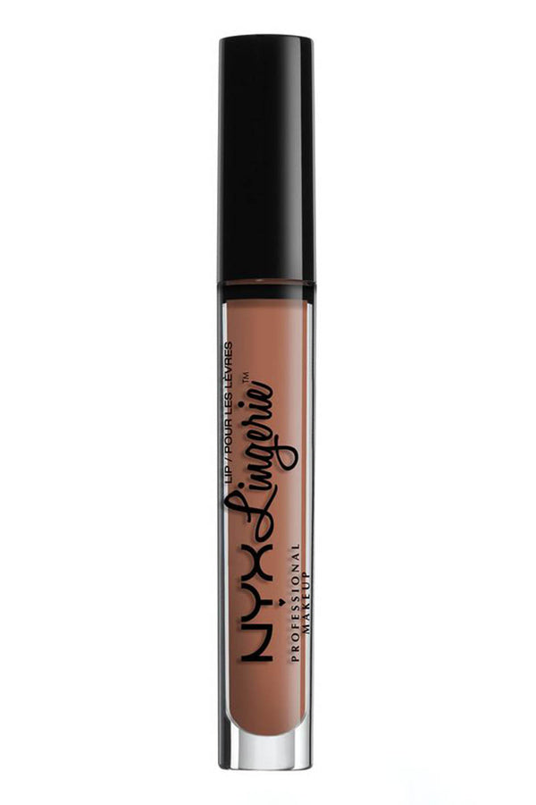 NYX LINGERIE LIQUID LIPSTICK 4 ml