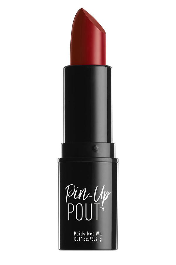 NYX PIN-UP POUT LIPSTICK