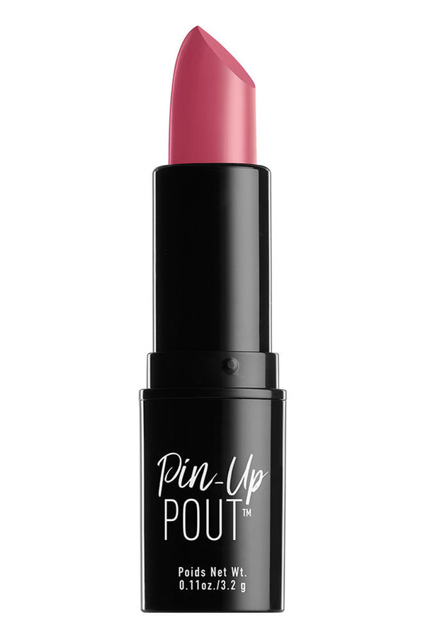 NYX PIN-UP POUT LIPSTICK