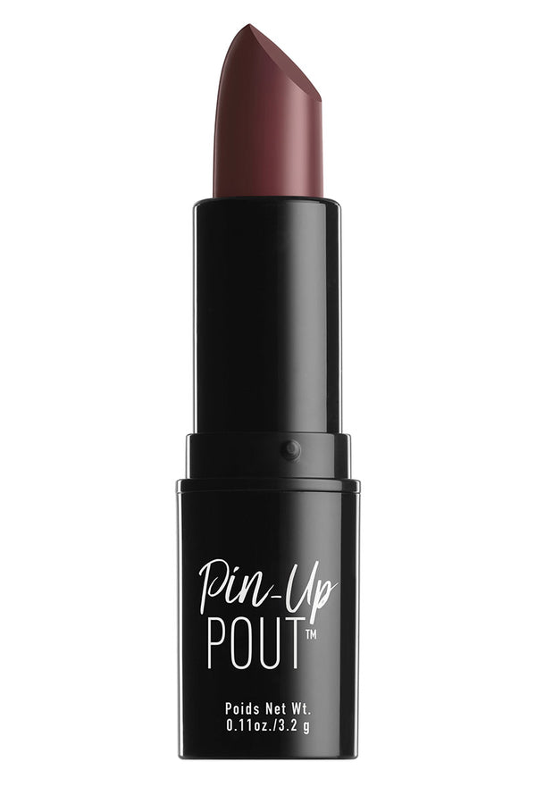 NYX PIN-UP POUT LIPSTICK