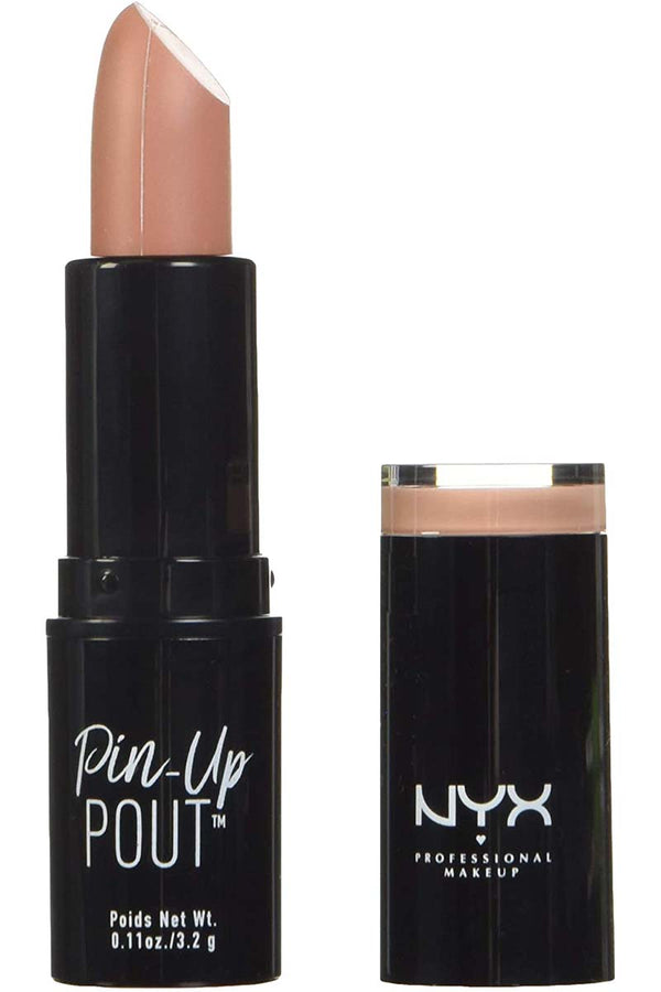 NYX PIN-UP POUT LIPSTICK