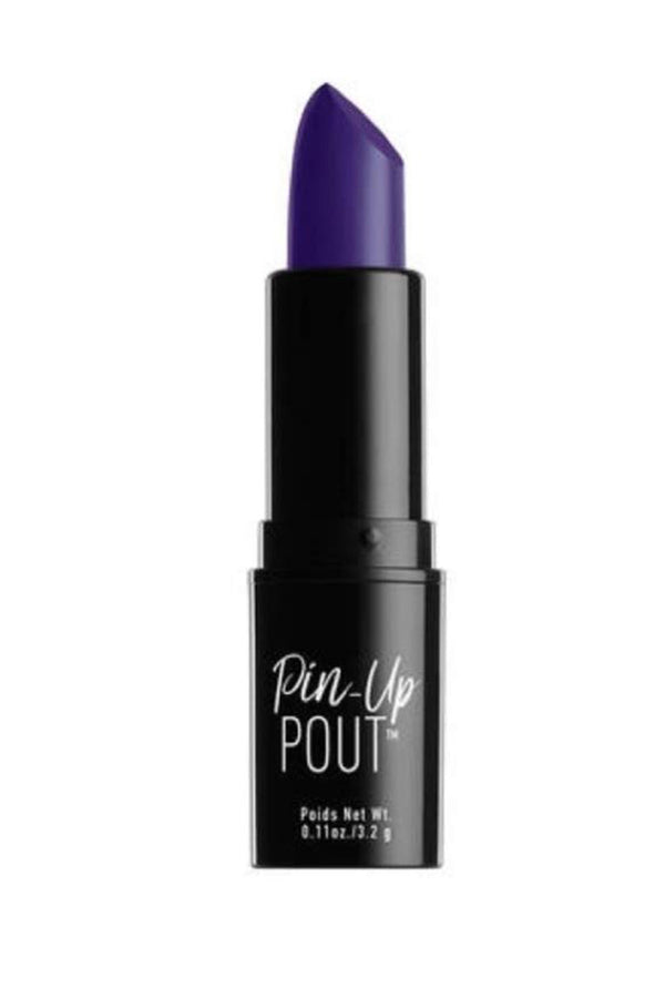 NYX PIN-UP POUT LIPSTICK